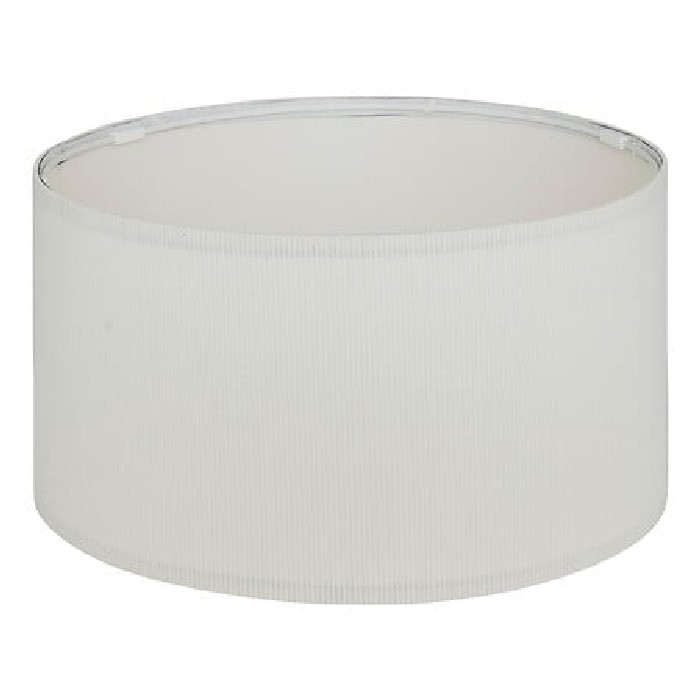 lighting/shades/atmosphera-beline-ivory-cord-lampshade-diameter-40cm
