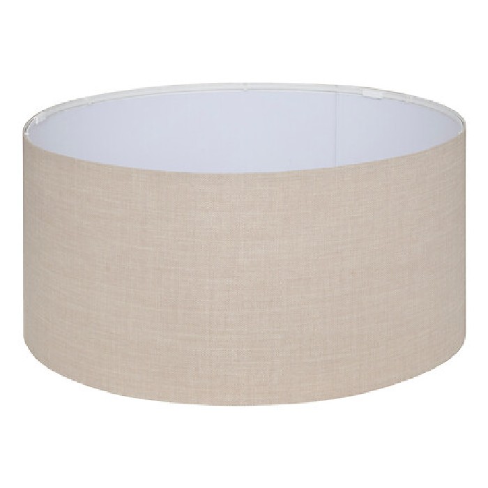 lighting/shades/atmosphera-beline-beige-linen-lampshade-diameter-50cm