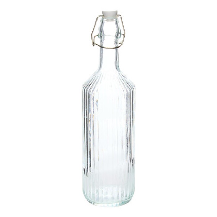 tableware/carafes-jugs-bottles/sg-secret-de-gourmet-limo-bottle-line-clear-1l