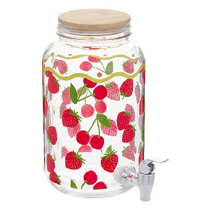 tableware/carafes-jugs-bottles/sg-secret-de-gourmet-dispenser-fruity-3l-3-assorted