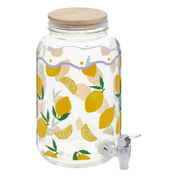tableware/carafes-jugs-bottles/sg-secret-de-gourmet-dispenser-fruity-3l-3-assorted