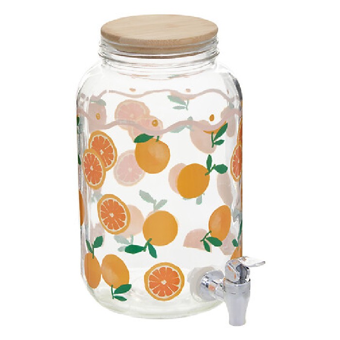 tableware/carafes-jugs-bottles/sg-secret-de-gourmet-dispenser-fruity-3l-3-assorted