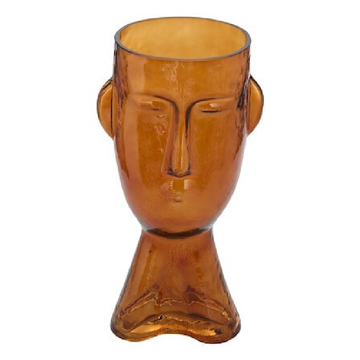 home-decor/vases/atmosphera-glass-face-vase-sien-h315cm-2-assorted-colours