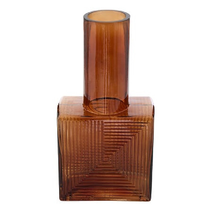 home-decor/vases/atmosphera-glass-bottle-vase-reso-h267cm-2-assorted-colours