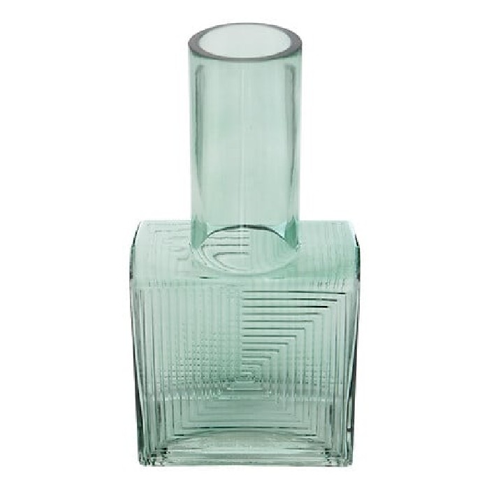home-decor/vases/atmosphera-glass-bottle-vase-reso-h267cm-2-assorted-colours