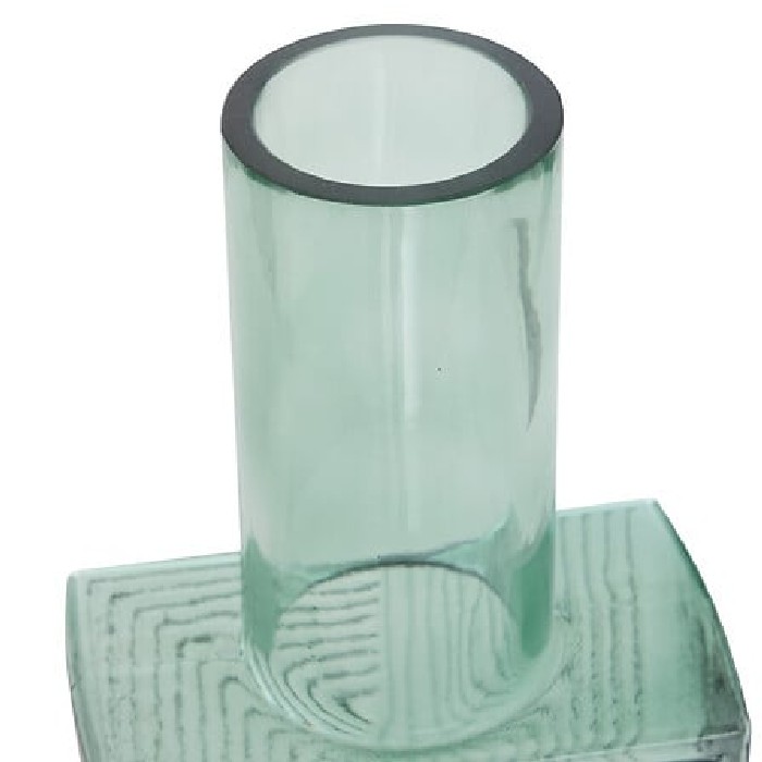 home-decor/vases/atmosphera-glass-bottle-vase-reso-h267cm-2-assorted-colours