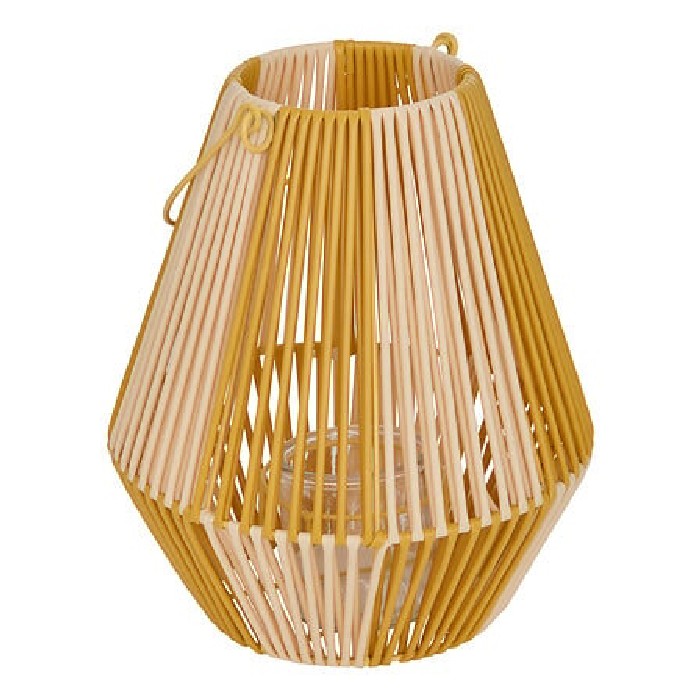 home-decor/candle-holders-lanterns/atmosphera-plastic-lantern-pool-h27cm-outdoor-2-assorted