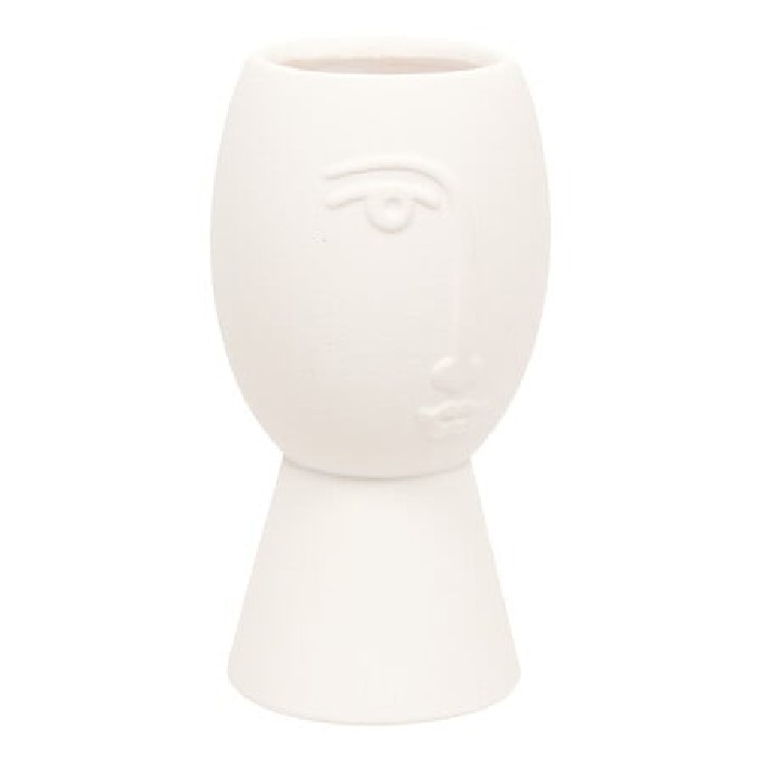 home-decor/vases/atmosphera-ceramic-face-vase-pam-h198cm-2-assorted