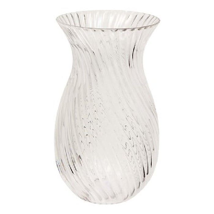 home-decor/vases/atmosphera-transparent-glass-vase-manel-h29cm