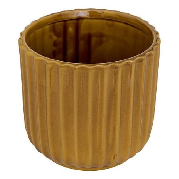 home-decor/indoor-pots-plant-stands/atmosphera-cover-pot-iko-diameter-16cm-x-h15cm-box-4-assorted