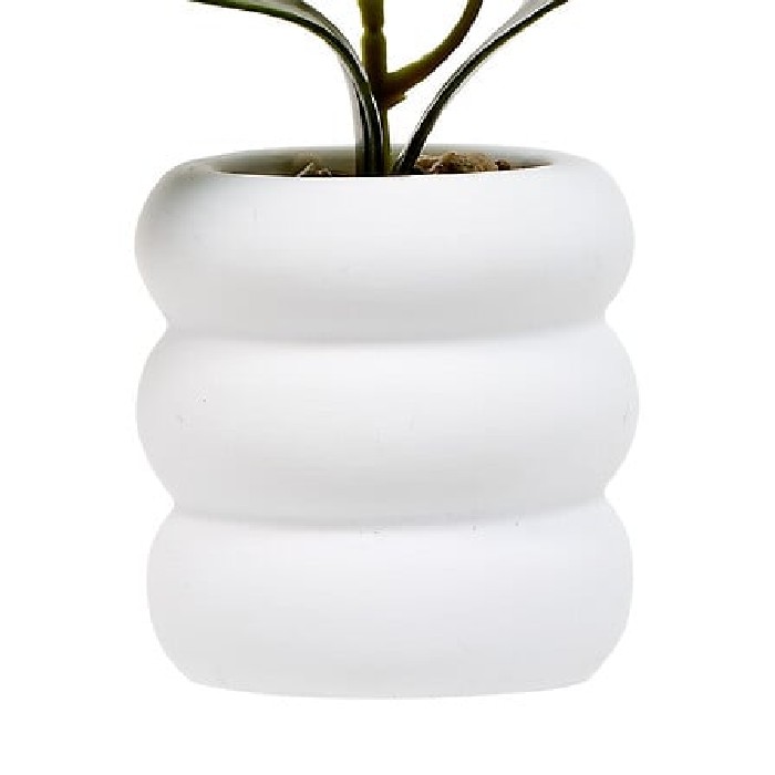 home-decor/vases/atmosphera-cement-orchid-pot-mick-h25cm-with-box
