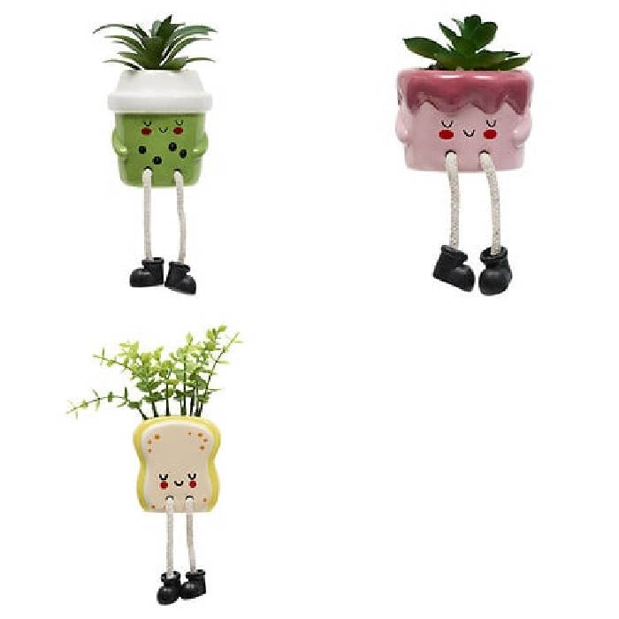home-decor/artificial-plants-flowers/atmosphera-kawai-plant-ceramic-h20cm-3-assorted