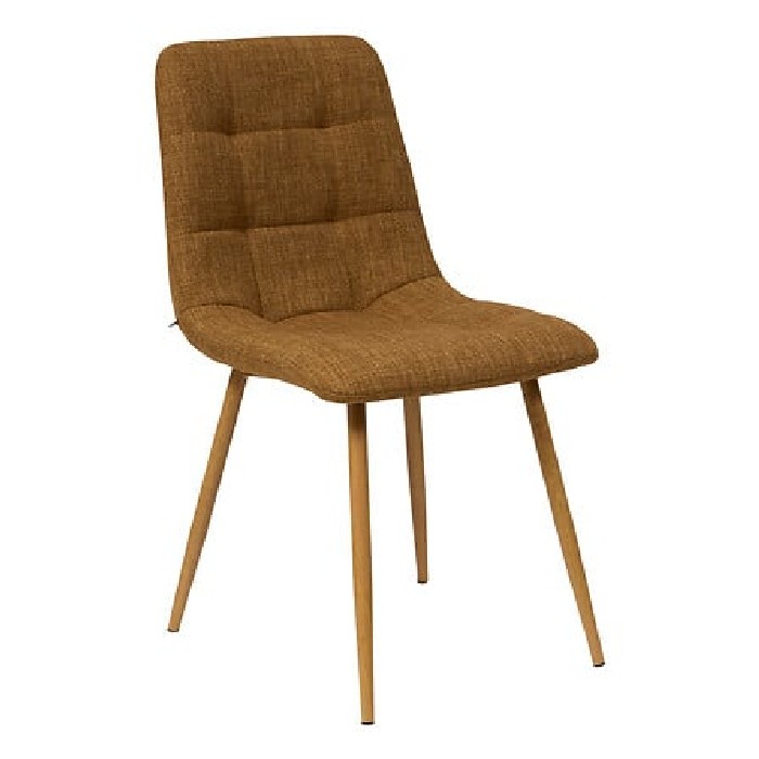 dining/dining-chairs/atmosphera-sirac-dining-chair-cinnamon-fabric