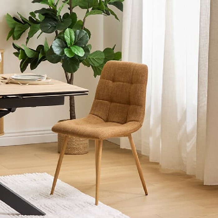 dining/dining-chairs/atmosphera-sirac-dining-chair-cinnamon-fabric