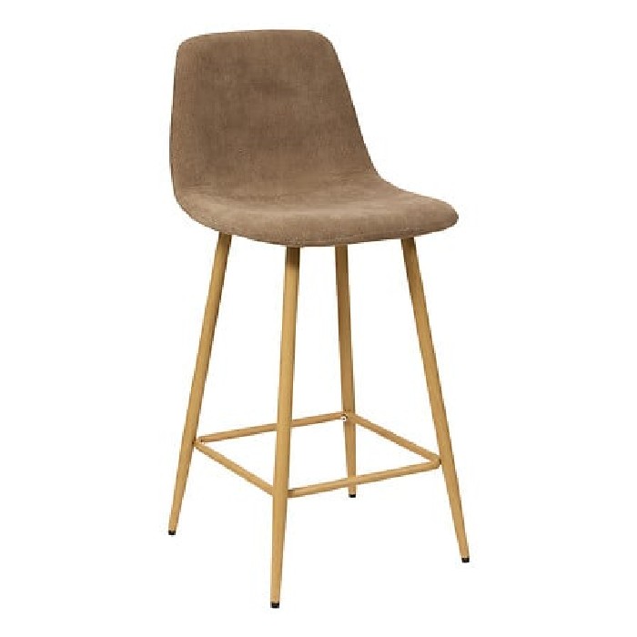 dining/dining-stools/atmosphera-roka-bar-stool-seat-height-65cm-taupe