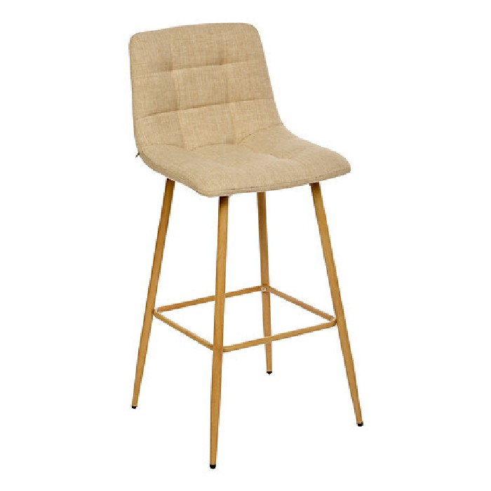 dining/dining-stools/atmosphera-sirac-bar-stool-seat-height-75cm-linen