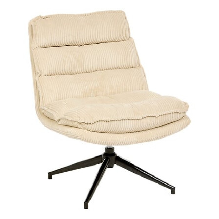 sofas/designer-armchairs/atmosphera-harper-swivel-armchair-beige-corduroy