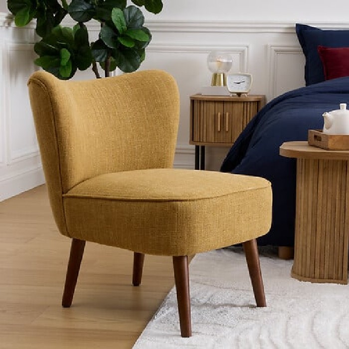 sofas/designer-armchairs/atmosphera-aera-armchair-ochre-fabric