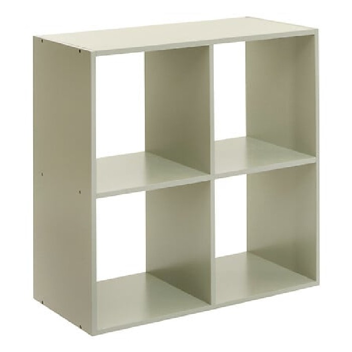 kids-and-stationery/kids-storage-organisation/atmosphera-mix-n-modul-4-cube-storage-unit-green-63cm