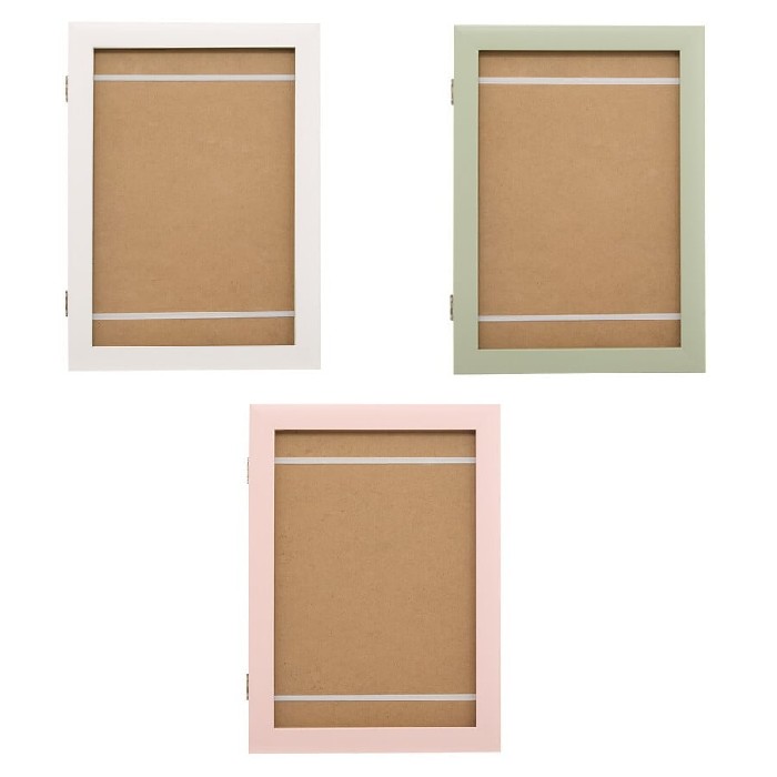 home-decor/frames/atmosphera-drawing-frame-dessy-display-3-assorted