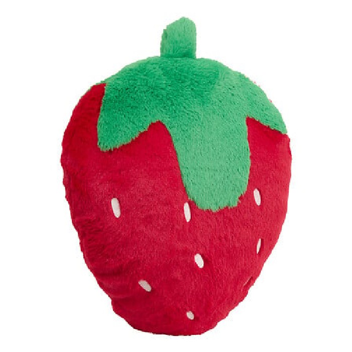 kids-and-stationery/kids-room-textiles-soft-furnishings/atmosphera-strawberry-cushion-40cm-x-40cm