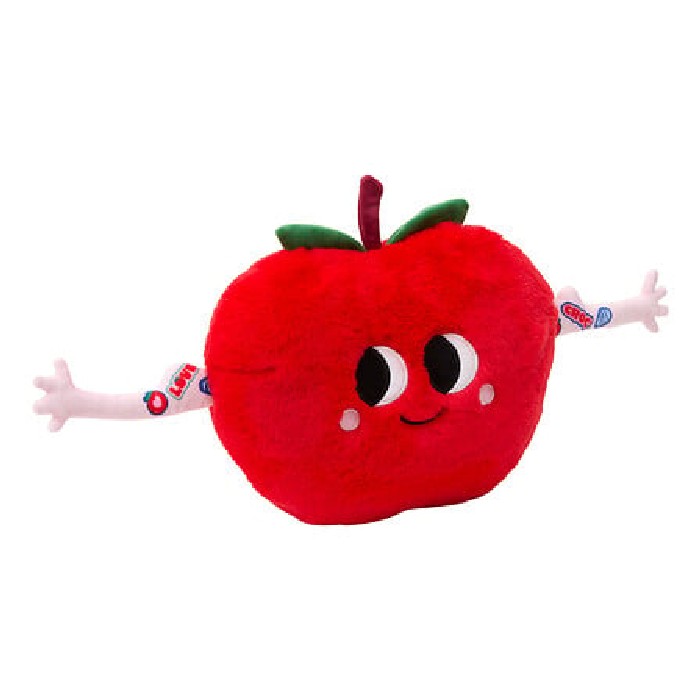 kids-and-stationery/kids-room-textiles-soft-furnishings/atmosphera-stuffed-apple-chacha