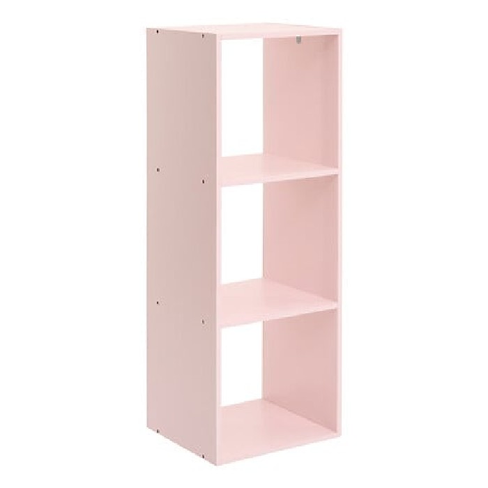 kids-and-stationery/kids-storage-organisation/atmosphera-mix-n-modul-3-cube-storage-unit-pink-32cm
