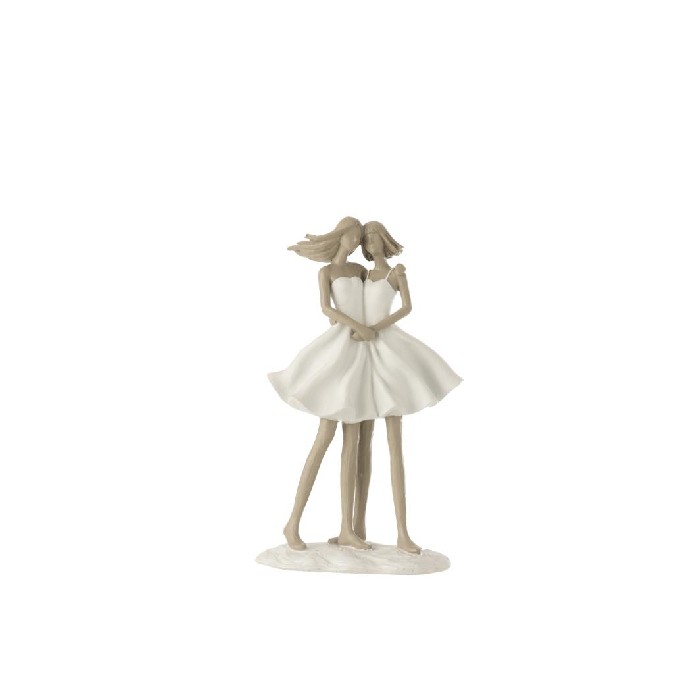 home-decor/decorative-ornaments/girl-friends-polyresin-whitetaupe