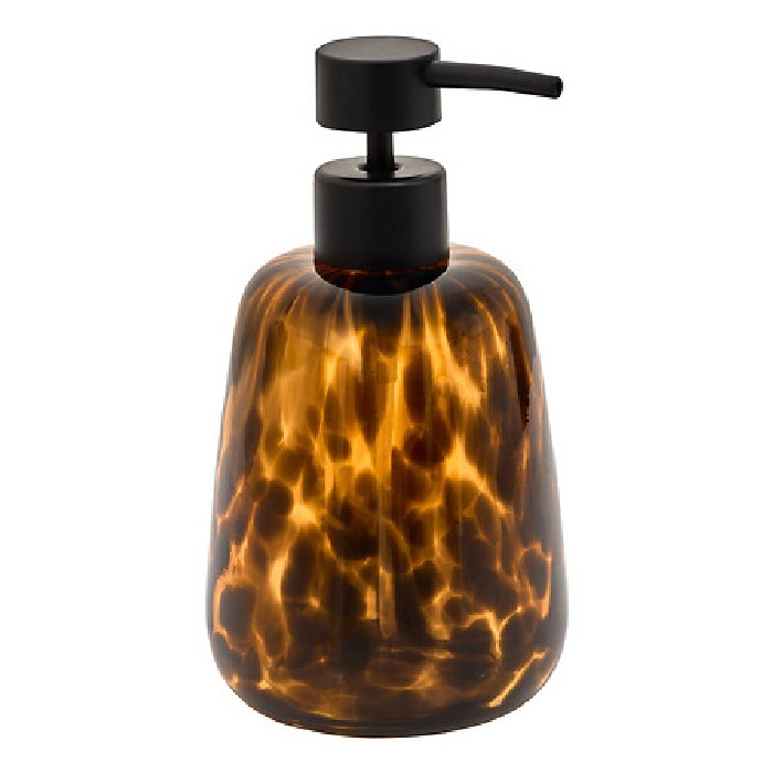 bathrooms/sink-accessories/5five-soap-dispenser-dotty-400ml