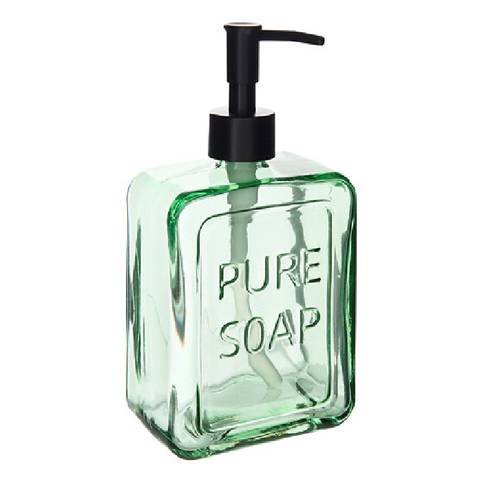 bathrooms/sink-accessories/5five-soap-dispenser-pure-550ml