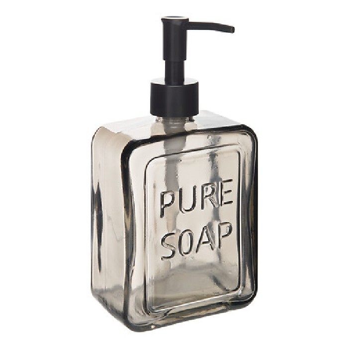 bathrooms/sink-accessories/5five-soap-dispenser-pure-550ml