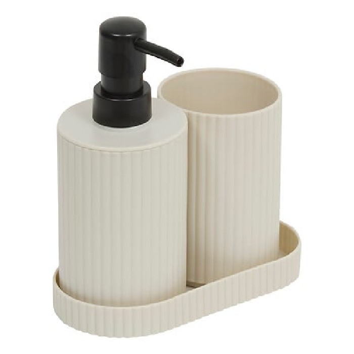 bathrooms/sink-accessories/5five-accessories-set-beige