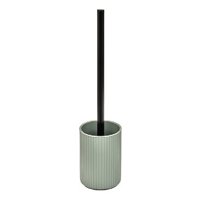 bathrooms/toilet-brushes/5five-toilet-brush-green