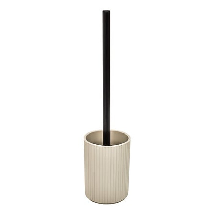 bathrooms/toilet-brushes/5five-toilet-brush-beige