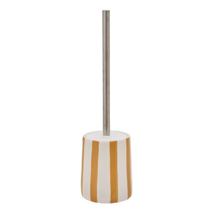 bathrooms/toilet-brushes/5five-toilet-brush-strio-yellow
