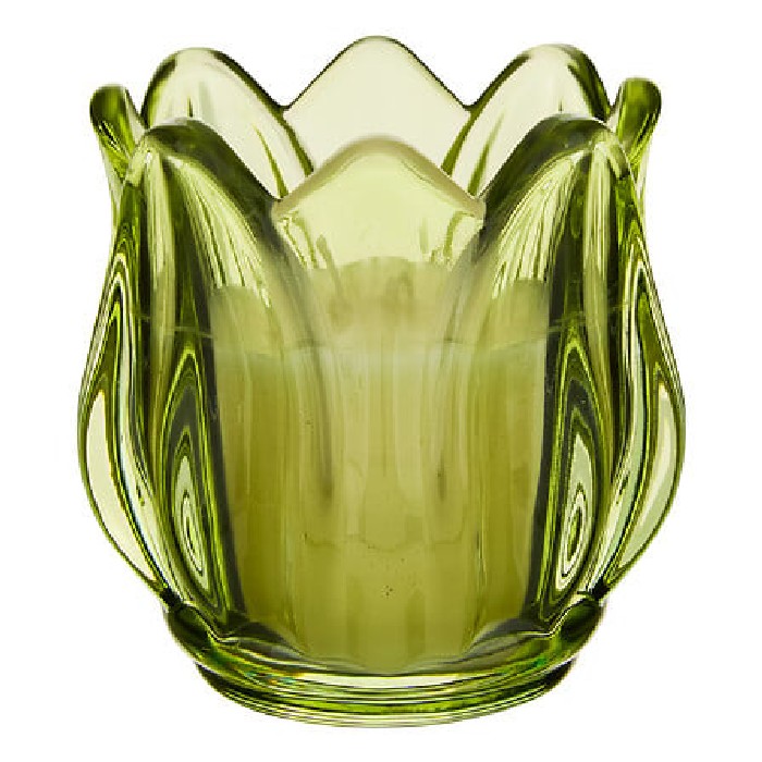 home-decor/candles-home-fragrance/atmosphera-floral-glass-candle-75g-4-assorted-colours