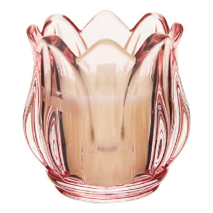 home-decor/candles-home-fragrance/atmosphera-floral-glass-candle-75g-4-assorted-colours