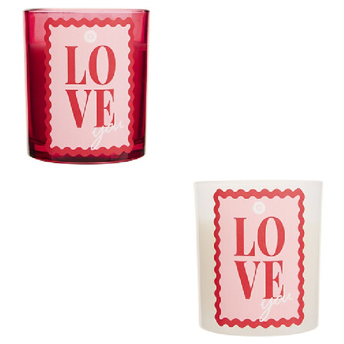home-decor/candles-home-fragrance/atmosphera-love-glass-candle-190g