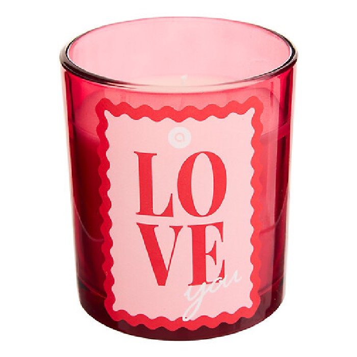 home-decor/candles-home-fragrance/atmosphera-love-glass-candle-190g