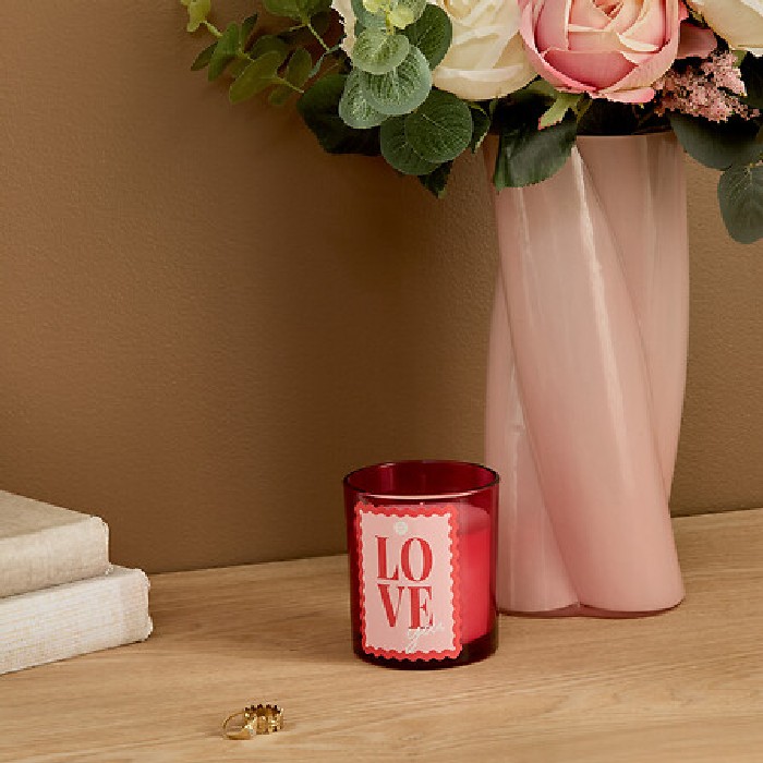 home-decor/candles-home-fragrance/atmosphera-love-glass-candle-190g