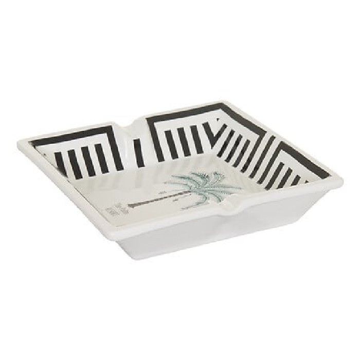 tableware/miscellaneous-tableware/atmosphera-ashtray-ceramic-reso-10cm-x-10cm