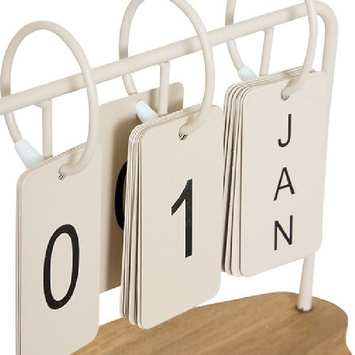 home-decor/decorative-ornaments/atmosphera-calendar-metal-fred-l25cm-2-assorted