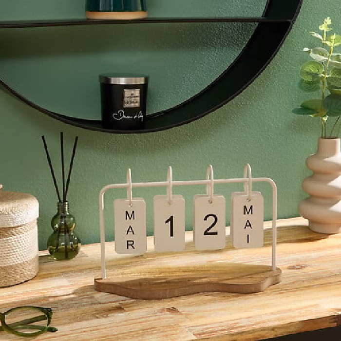 home-decor/decorative-ornaments/atmosphera-calendar-metal-fred-l25cm-2-assorted