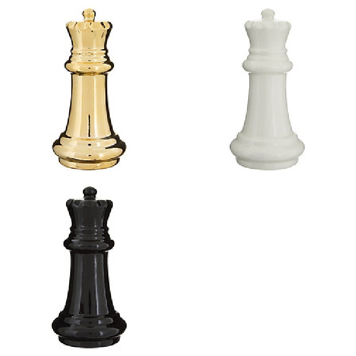 home-decor/decorative-ornaments/atmosphera-chess-piece-ceramic-lola-h15cm-3-assorted