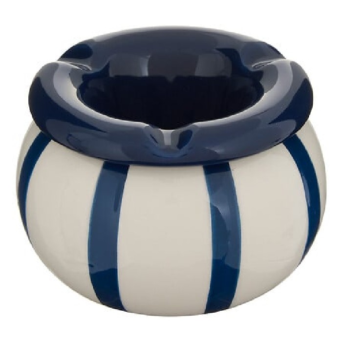 tableware/miscellaneous-tableware/atmosphera-ashtray-ceramic-della-h6cm-4-assorted