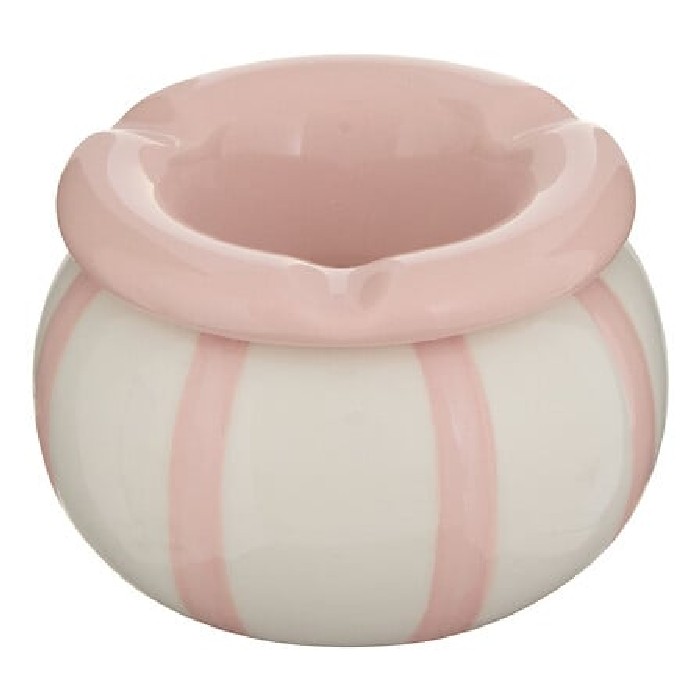 tableware/miscellaneous-tableware/atmosphera-ashtray-ceramic-della-h6cm-4-assorted