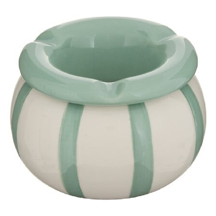 tableware/miscellaneous-tableware/atmosphera-ashtray-ceramic-della-h6cm-4-assorted