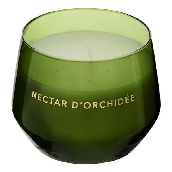 home-decor/candles-home-fragrance/atmosphera-glowy-orchid-glass-candle-300g