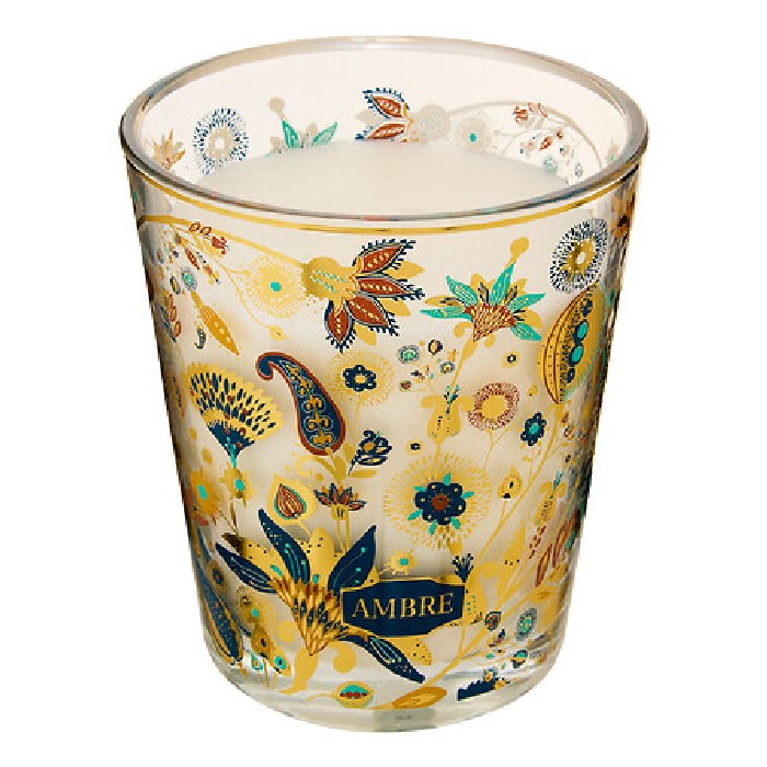 home-decor/candles-home-fragrance/atmosphera-ilan-amber-glass-candle-820g