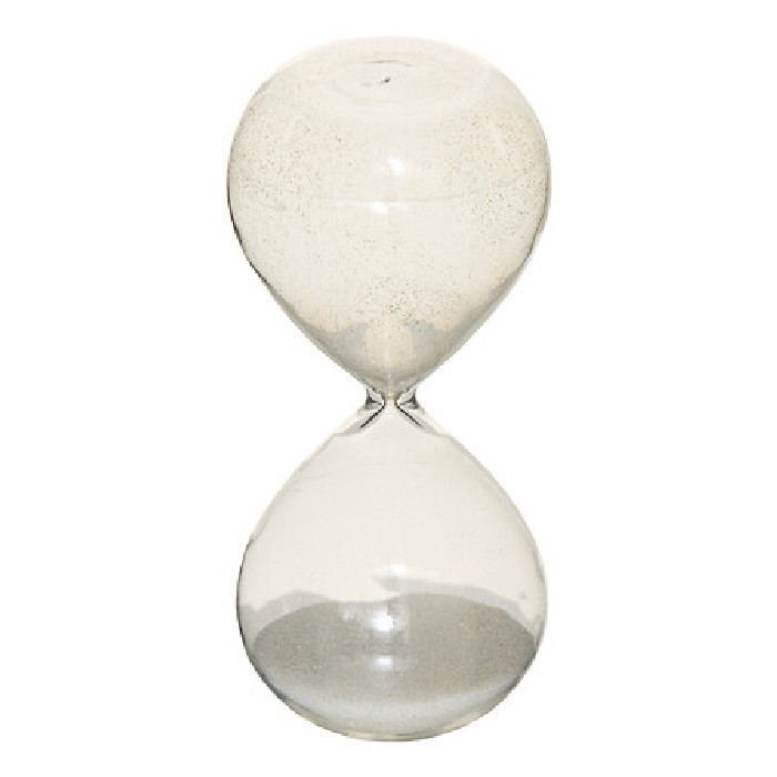 home-decor/decorative-ornaments/atmosphera-hourglass-glass-sibel-h12cm-4-assorted